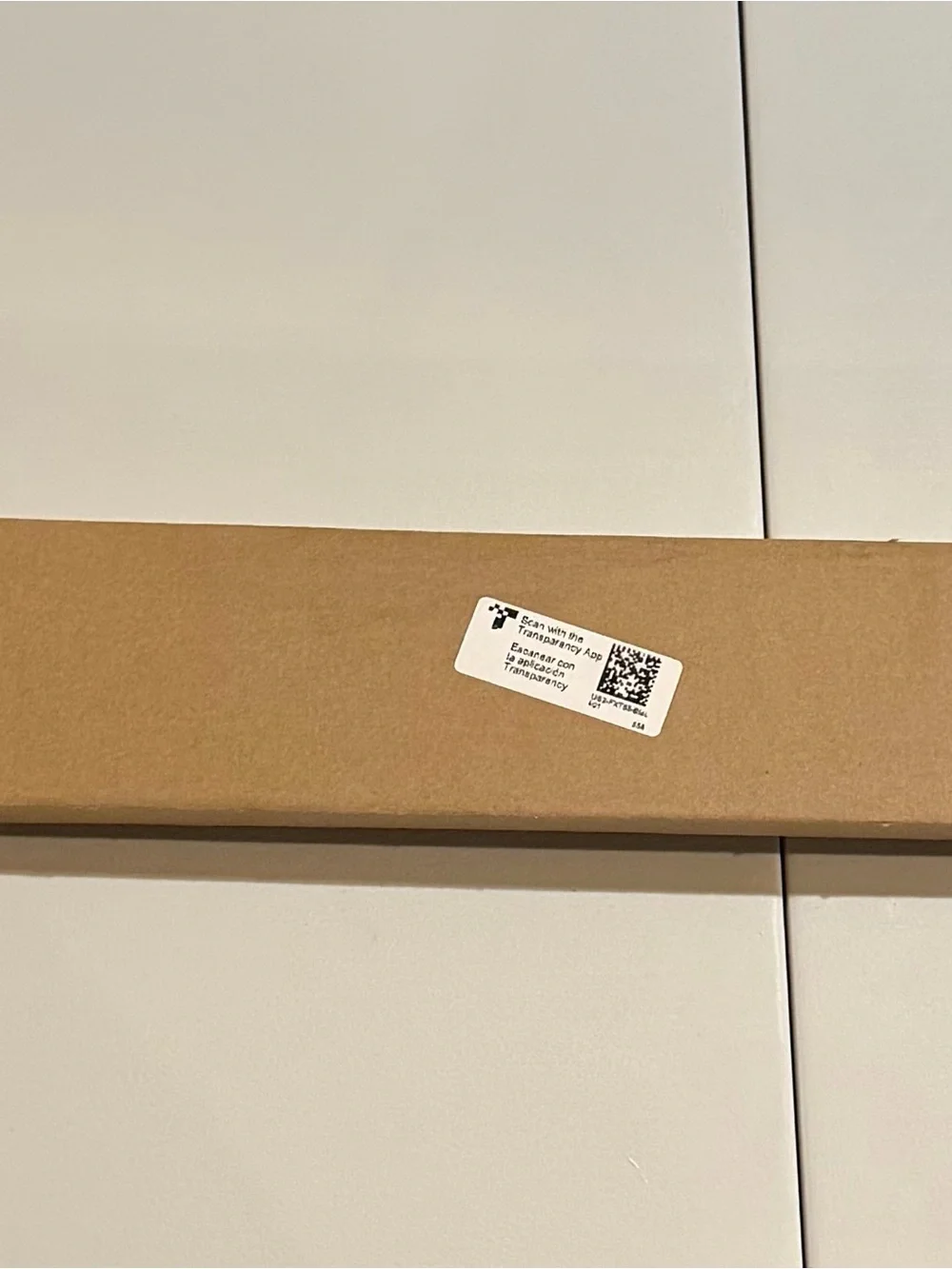 Universal Black Gap Covers - Set